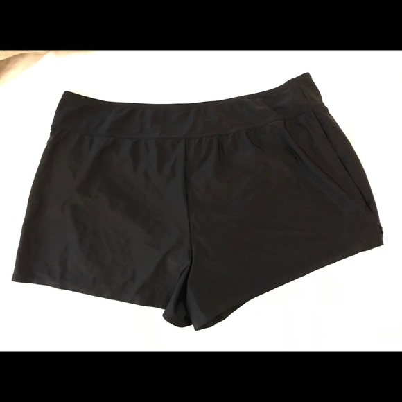 ava viv swim shorts